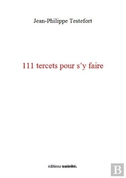 Bertrand.pt - 111 Tercets Pour S'Y Faire