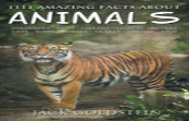 1111 Amazing Facts About Animals