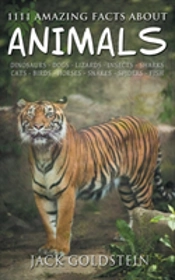 1111 Amazing Facts About Animals