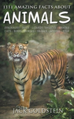 Bertrand.pt - 1111 Amazing Facts About Animals