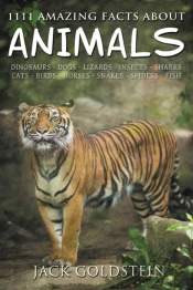 1111 Amazing Facts About Animals