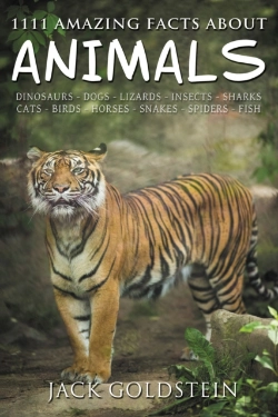 Bertrand.pt - 1111 Amazing Facts About Animals