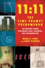 11:11 The Time Prompt Phenomenon