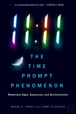 Bertrand.pt - 11:11 The Time Prompt Phenomenon