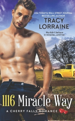 Bertrand.pt - 1116 Miracle Way (A Cherry Falls Romance)