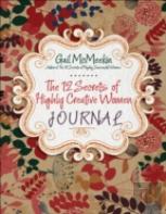 112 Secrets Of Highly Creative Women Journal