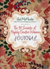 112 Secrets Of Highly Creative Women Journal