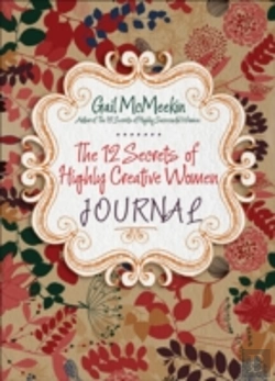 Bertrand.pt - 112 Secrets Of Highly Creative Women Journal