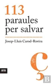113 Paraules Per Salvar