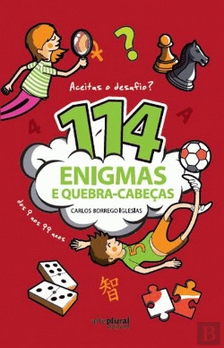 Bertrand.pt - 114 Enigmas e Quebra-Cabeças