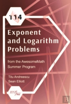 Bertrand.pt - 114 Exponent And Logarithm Problems From The Awesomemath Summer Program