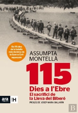 Bertrand.pt - 115 Dies A L'Ebre