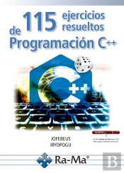 115 Ejercicios Resueltos De Programación C++