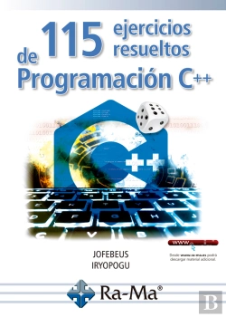 Bertrand.pt - 115 Ejercicios Resueltos De Programación C++