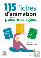 115 Fiches D'Animation Pour Les Personnes Âgées