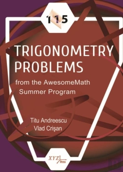 Bertrand.pt - 115 Trigonometry Problems From The Awesomemath Summer Program
