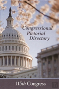 Bertrand.pt - 115th Congressional Pictorial Directory 2018, Paperbound