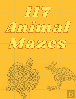 Bertrand.pt - 117 Animal Mazes