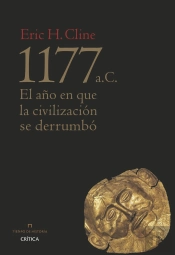 1177 A. C.