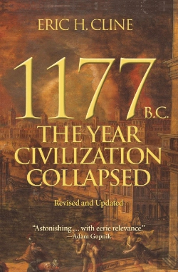 Bertrand.pt - 1177 B.C.