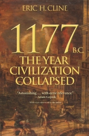 1177 B.C.