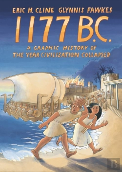 Bertrand.pt - 1177 B.C.