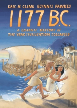 Bertrand.pt - 1177 B.C.