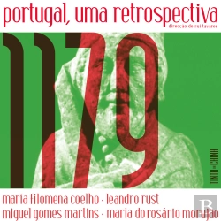 Bertrand.pt - 1179: Portugal, Uma Retrospectiva