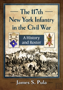 Bertrand.pt - 117th New York Infantry In The Civil War