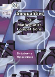 118 Inequalities For Mathematics Competitions