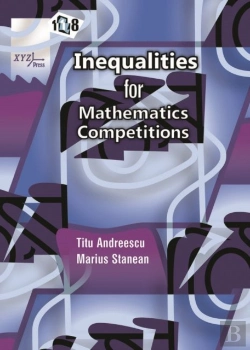 Bertrand.pt - 118 Inequalities For Mathematics Competitions