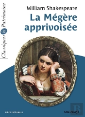 119 / Megere Apprivoisee (La)