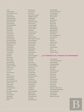11e Biennale De L Image En Mouvement