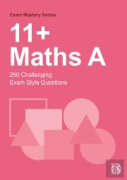 11+Maths A