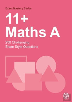 Bertrand.pt - 11+Maths A
