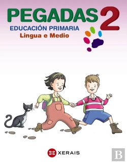 Bertrand.pt - (11).Pegadas 2º.Primaria *Lecturas Galego* Xerais