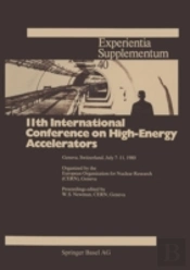 11th International Conference On High-Energy Accelerators