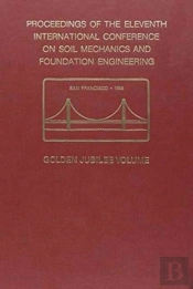11th International Conference On Soil Mechanics And Foundation Engineering
