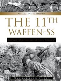 11th Waffen-Ss Freiwilligen Panzergrenadier Division Â€Œnordlandâ€