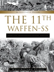 11th Waffen-Ss Freiwilligen Panzergrenadier Division Â€Œnordlandâ€