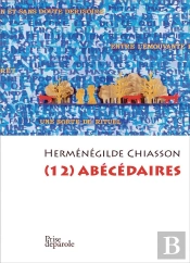 (12) Abecedaires