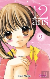 12 Ans - Tome 02