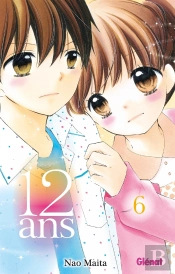 12 Ans - Tome 06