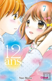 12 Ans - Tome 07