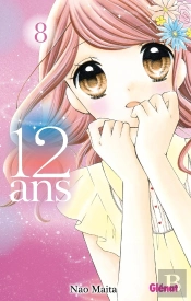 12 Ans - Tome 08