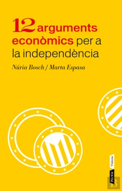 Bertrand.pt - 12 Arguments Econòmics Per A La Independència