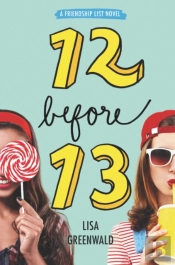 12 Before 13