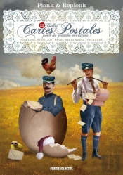 12 Belles Cartes Postales Pour Les Grandes Occasions