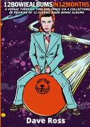 12  Bowie Albums In 12 Months