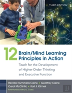 Bertrand.pt - 12 Brain/Mind Learning Principles In Action